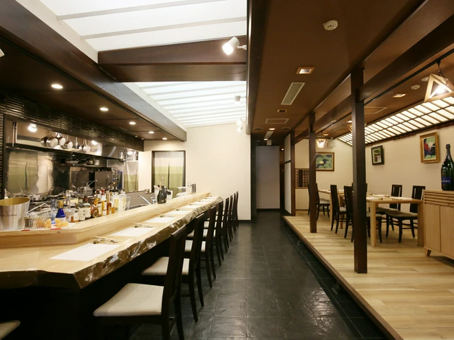 botan | 工房Smith札幌 料理屋 botan