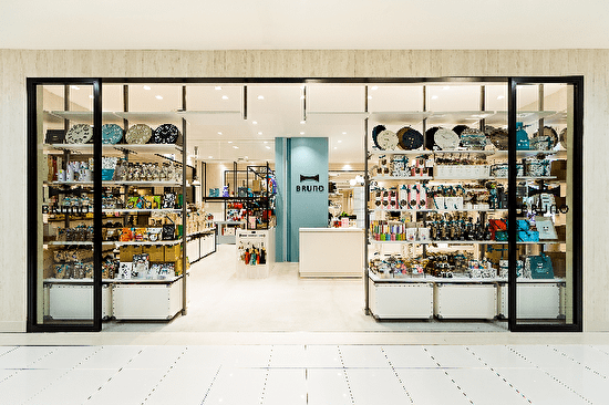 bruno | 工房Smith札幌 ブルーノ