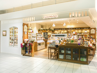 cosme | 工房Smith札幌 Cosme Kitchen 札幌ステラプレイス店