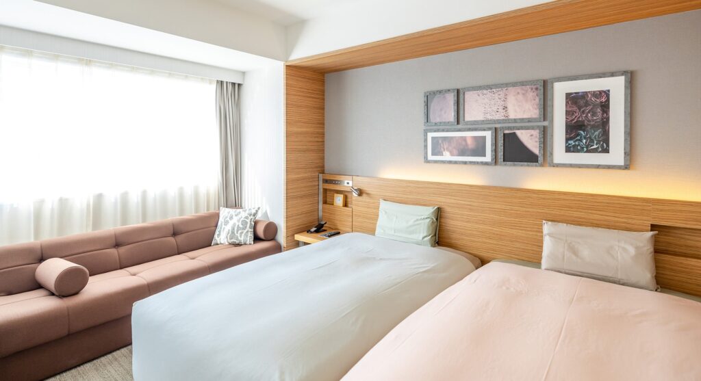 cross | 工房Smith札幌 クロスホテル札幌