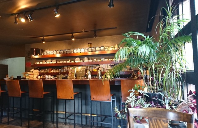 dou | 工房Smith札幌 コーヒースクエア・ドゥ