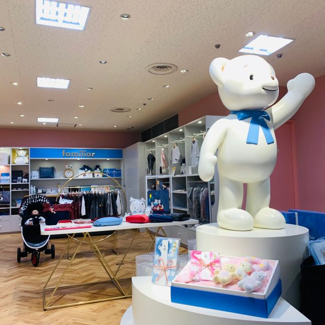 familiar | 工房Smith札幌 familiar さっぽろ店