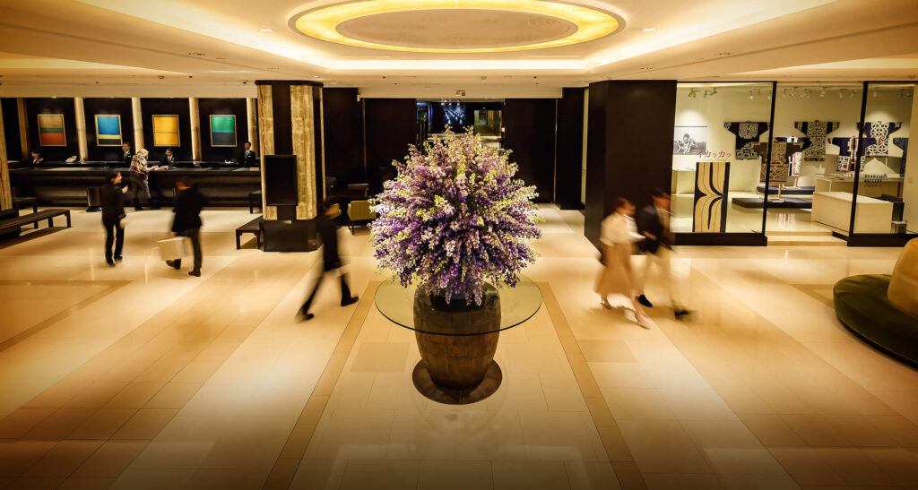 grand | 工房Smith札幌 札幌グランドホテル