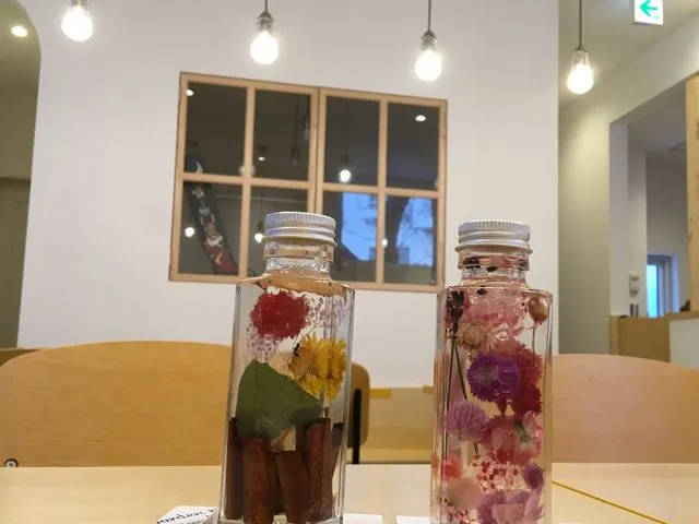 harbal | 工房Smith札幌 fleurir~花開くとき