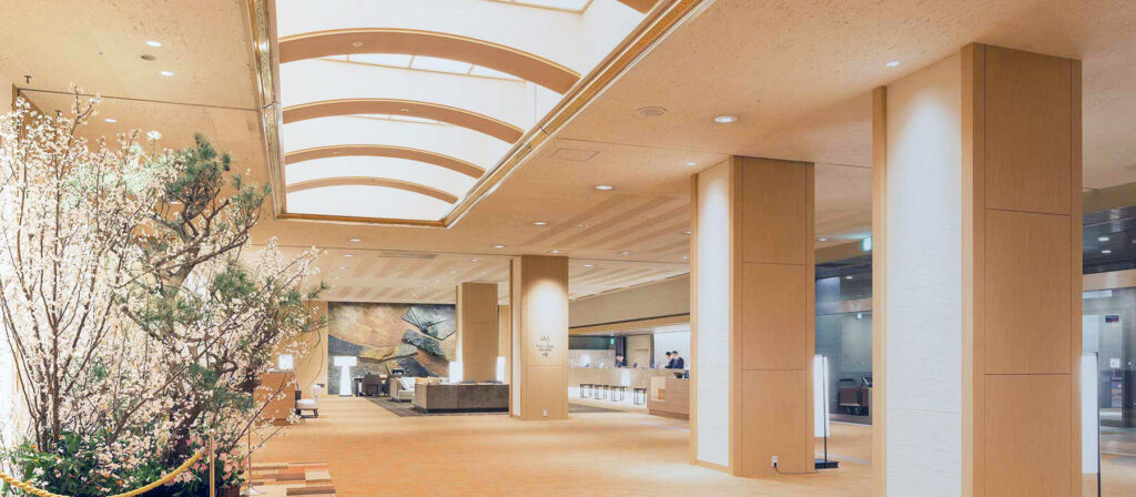 keio | 工房Smith札幌 京王プラザホテル札幌