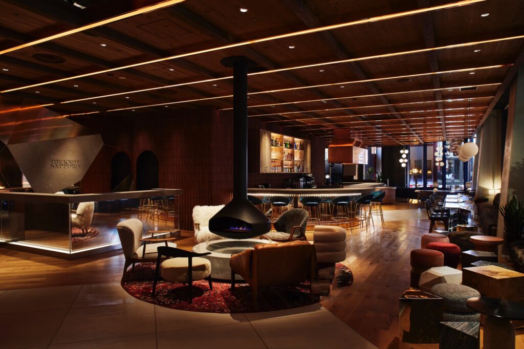 knot | 工房Smith札幌 ザ ノット 札幌