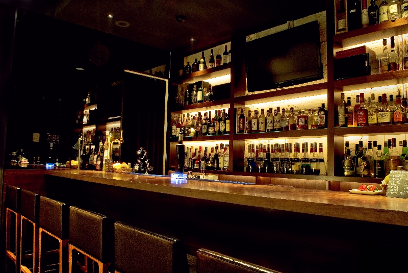 kuro | 工房Smith札幌 BAR黒の50