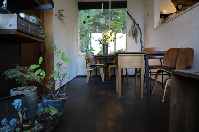 maruyamacafe | 工房Smith札幌 円山CAFE サカノウエ