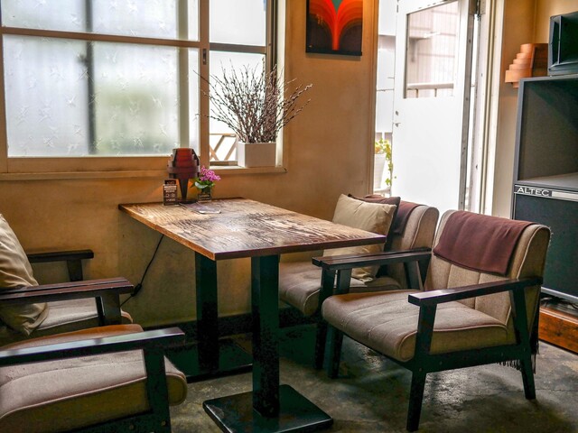 mingasu | 工房Smith札幌 ミンガスコーヒー