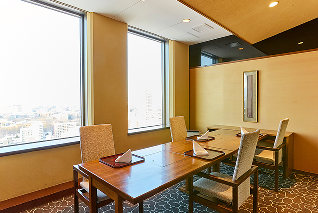 miyama | 工房Smith札幌 予約制個室和食 みやま