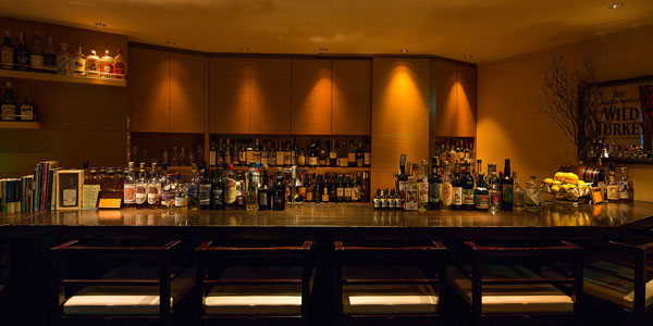 nano | 工房Smith札幌 the Bar nano