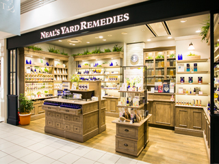 neal | 工房Smith札幌 NEAL'S YARD REMEDIES 札幌ステラプレイス店