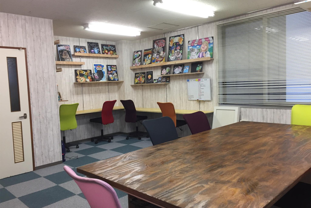 panpukin | 工房Smith札幌 トール&チョークアート魔法使いのパンプキンアトリエ