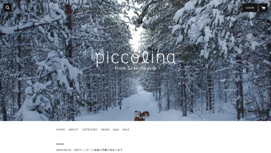 picco | 工房Smith札幌 piccolina