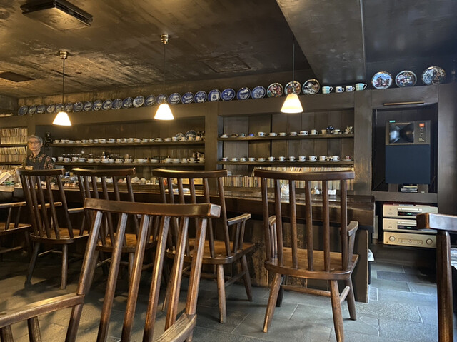 rock | 工房Smith札幌 ロックフォールカフェ