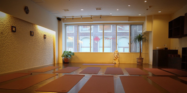 shara | 工房Smith札幌 ヨガ・シャラ