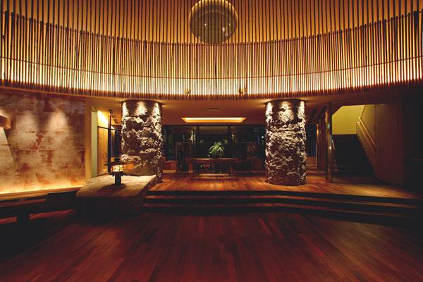 suizantei | 工房Smith札幌 翠山亭倶楽部定山渓