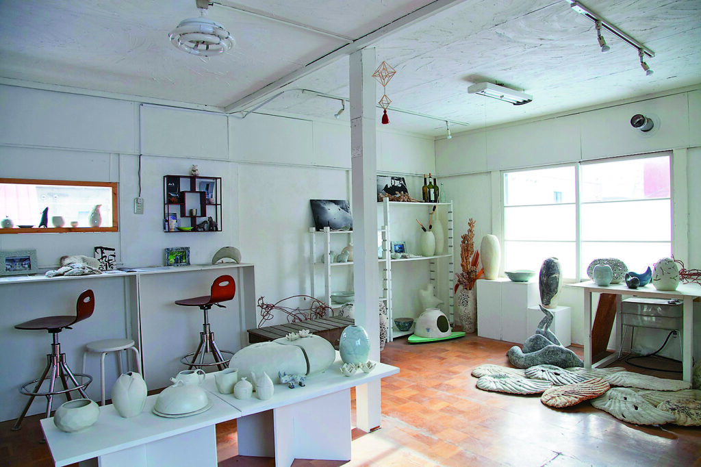 tada | 工房Smith札幌 陶studioTADA