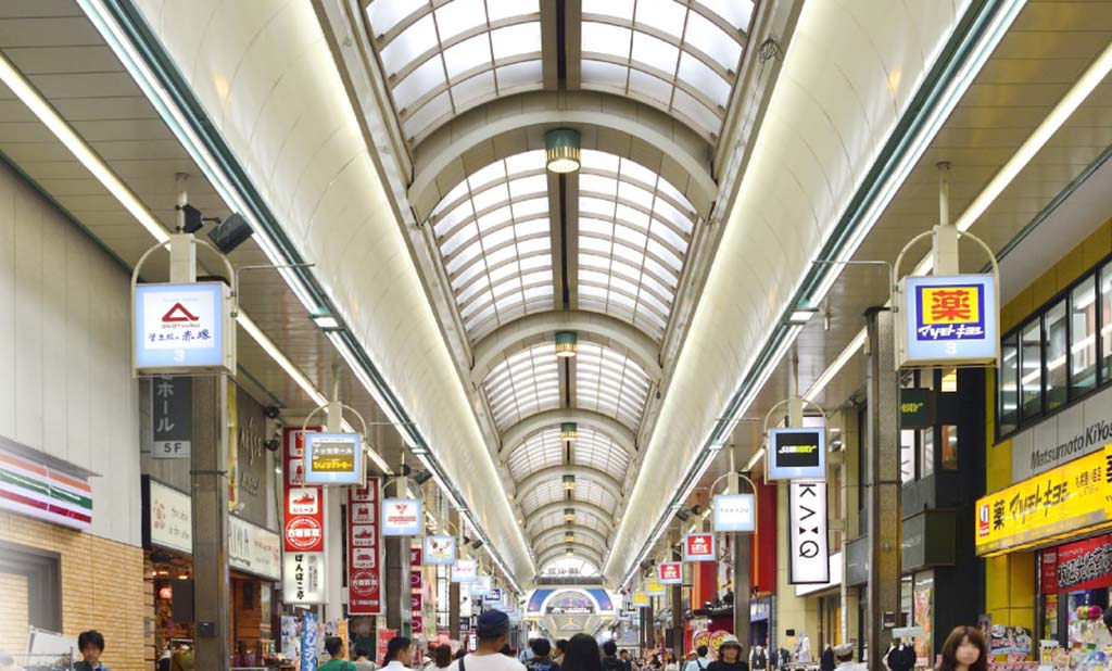 tanukikoji | 工房Smith札幌 狸小路商店街