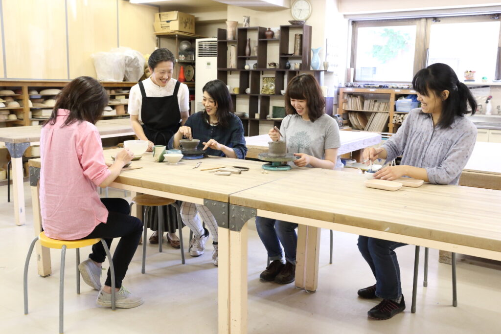 tougei | 工房Smith札幌 円山