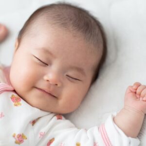 ウェルカムベビー