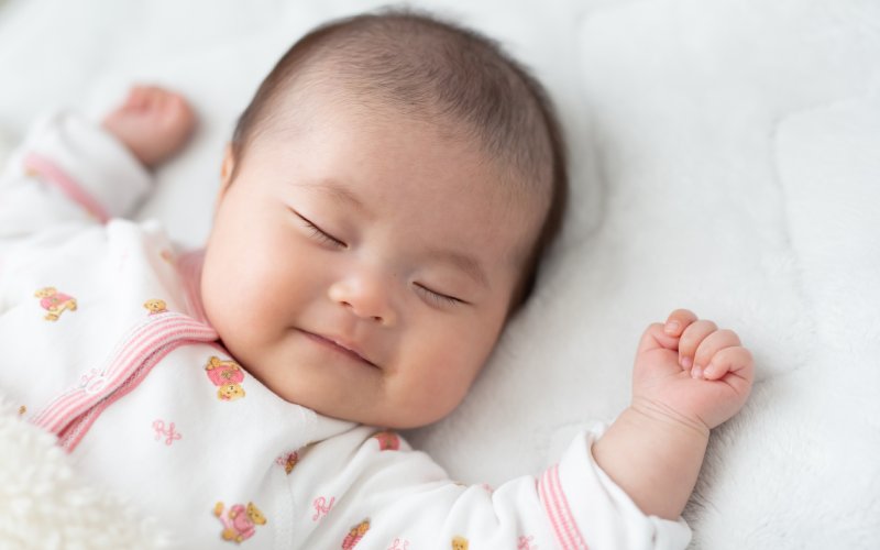 ウェルカムベビー