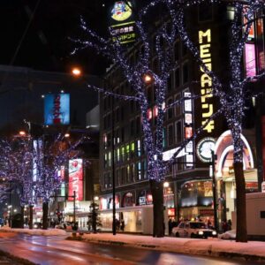 ディープスポット