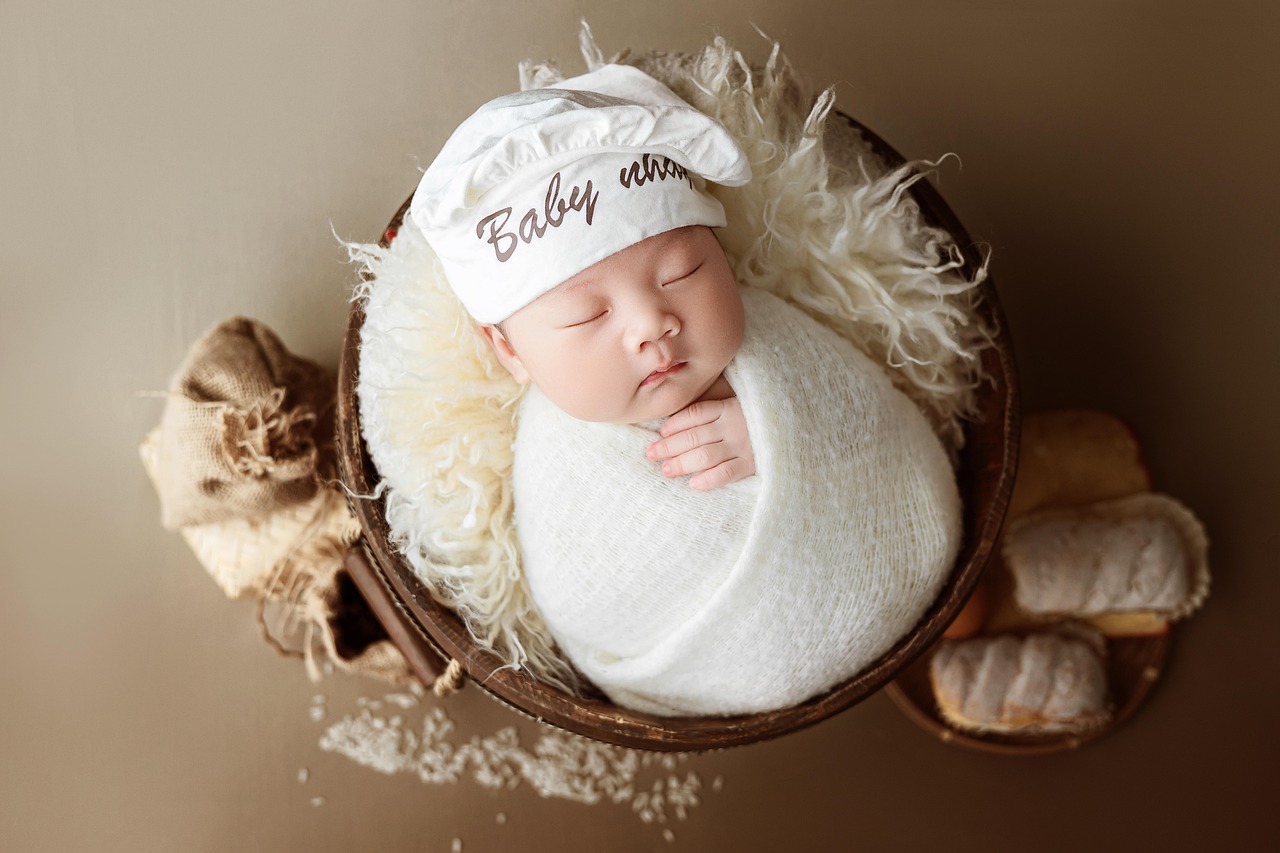 newborn-photography-9292504_1280 | 工房Smith札幌 ニューボーンフォト