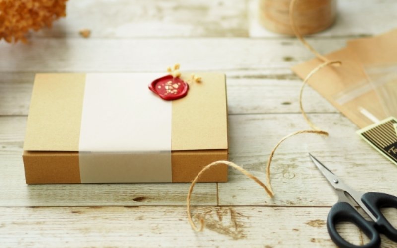 プレゼント雑貨