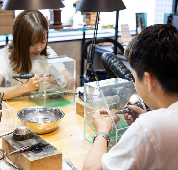 ryokou | 工房Smith札幌