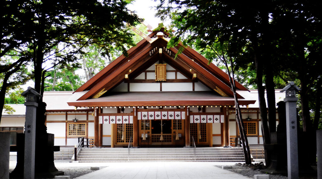 shinkoto | 工房Smith札幌 新琴似神社