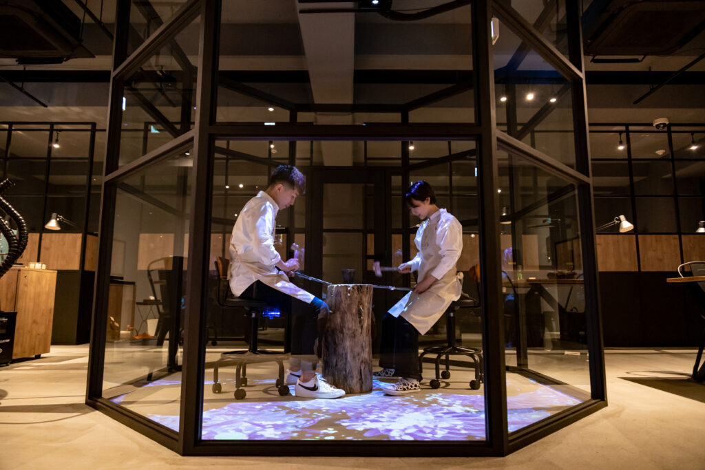 S-074 | 工房Smith札幌 アフターメンテナンスも充実したペアリングを手に入れるなら工房Smith札幌店