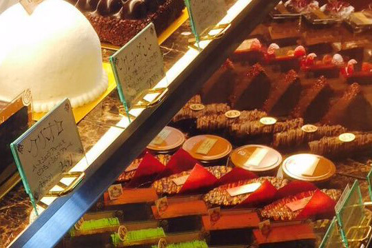 sapporo-smith-chocolate-event-Lumiereetombre | 工房Smith札幌 Lumiere et ombre(リュミエール エ オンブル)