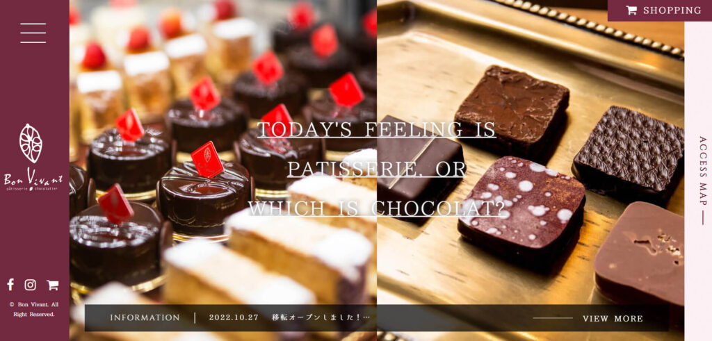 sapporo-smith-chocolate-event-bonvivant | 工房Smith札幌 Bon Vivant(ボン ヴィバン)