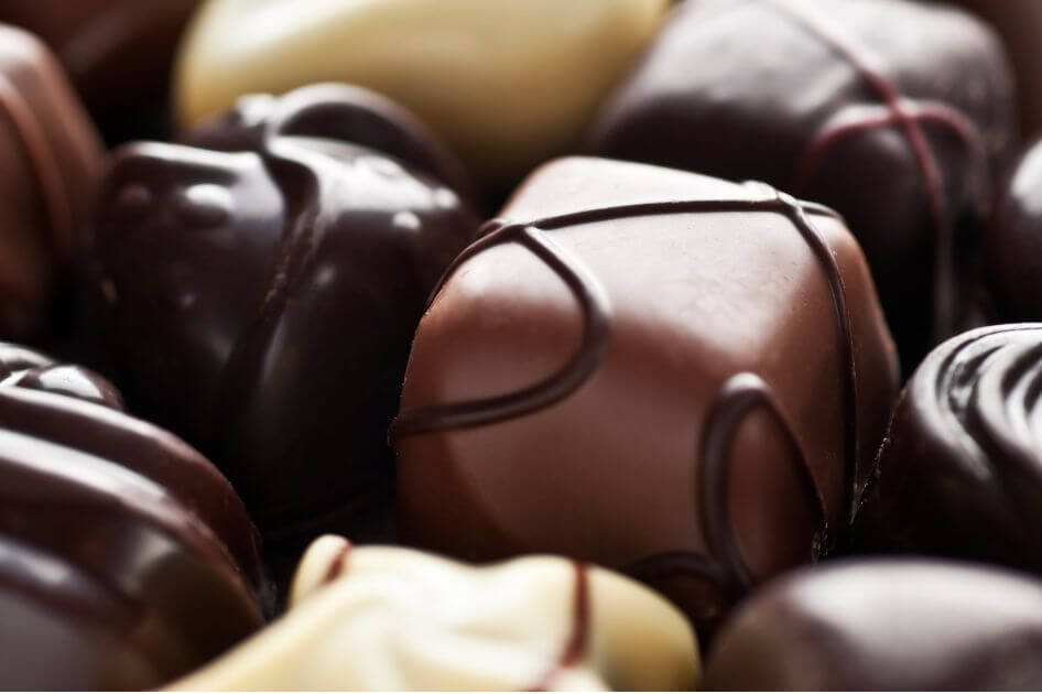 札幌でバレンタインに人気のチョコレート専門店とイベント情報も紹介