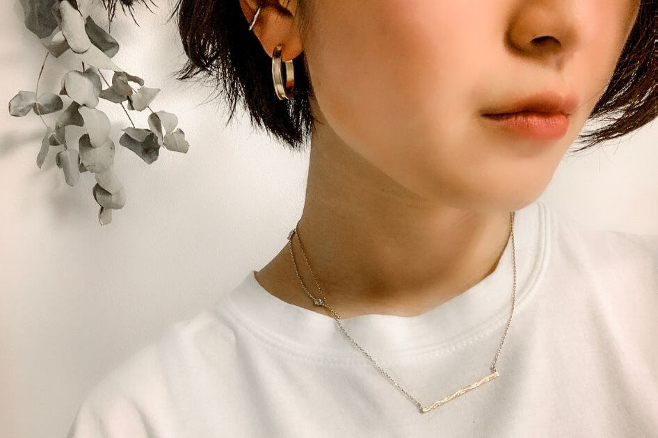 札幌でペアネックレスにおすすめのブランド4選と選び方のポイント