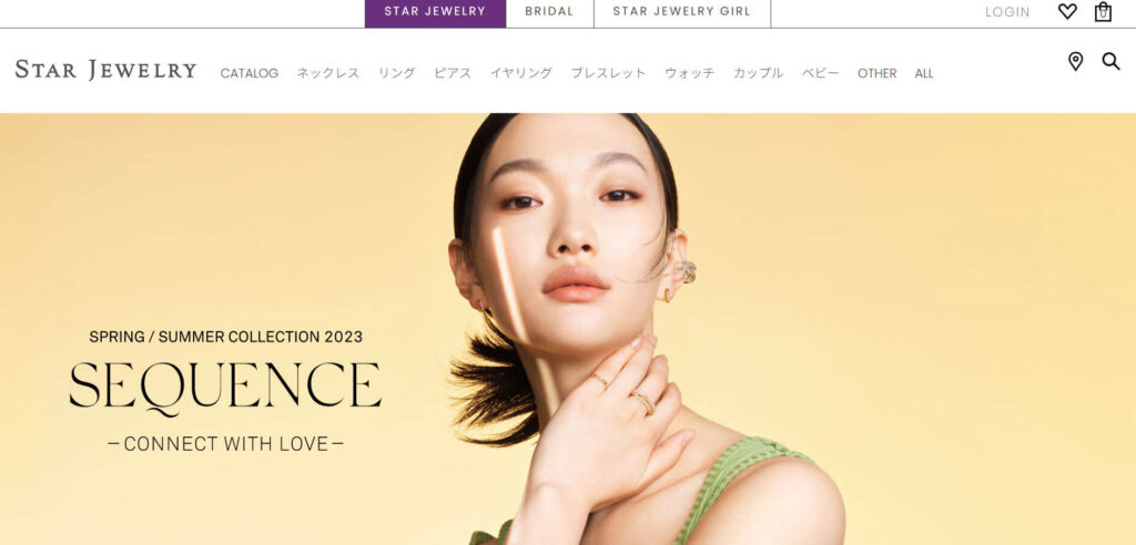 sapporo-smith-pairring-hokkaido-starjewelry | 工房Smith札幌 STAR JEWELRY