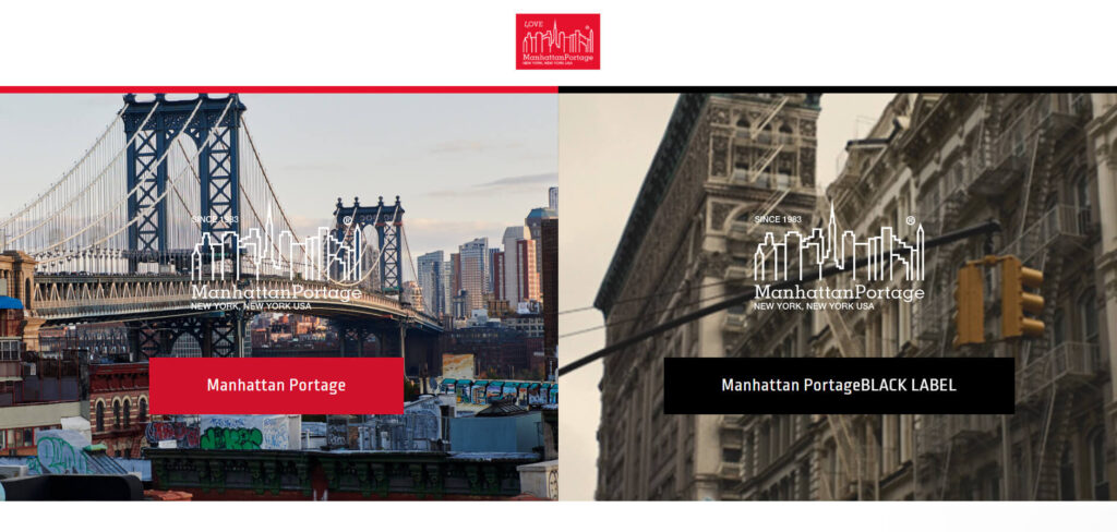 sapporo-smith-recommendation-present-ManhattanPortage | 工房Smith札幌 Manhattan Portage 札幌で男性への誕生日プレゼント選びにおすすめのお店