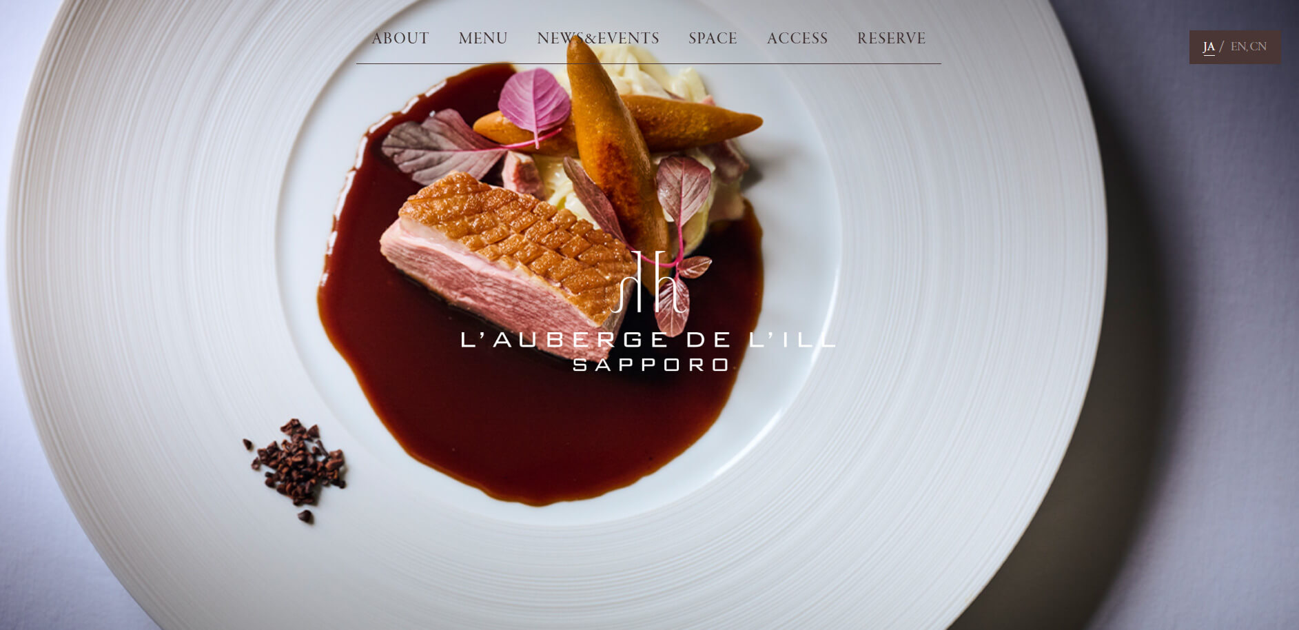 sapporo-smith-surprise-birthday-laubergedelill | 工房Smith札幌 オーベルジュ・ド・リル サッポロ