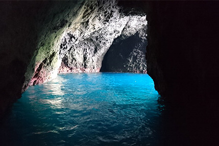 sapporo-smith-taiken-spot-aonodohkutsu | 工房Smith札幌 青の洞窟クルージング体験【小樽】