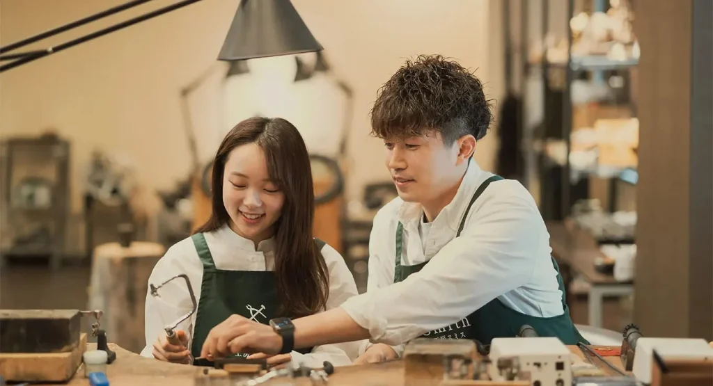 Smith-047-s_pc | 工房Smith札幌 工房Smith札幌 札幌店 | 手作り体験