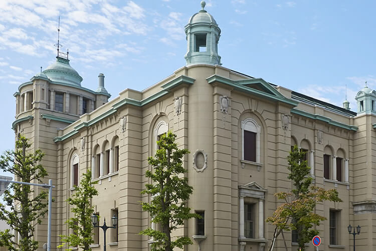 sapporo-smith-3days-and-2nights-kinyuusiryoukan | 工房Smith札幌 日本銀行旧小樽支店 金融資料館 ~ 歴史的建造物で学ぶ金融の世界 ~