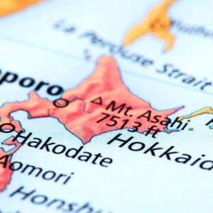 北海道は遊ぶところがたくさん！大学生が旅行で行きたい観光地10選