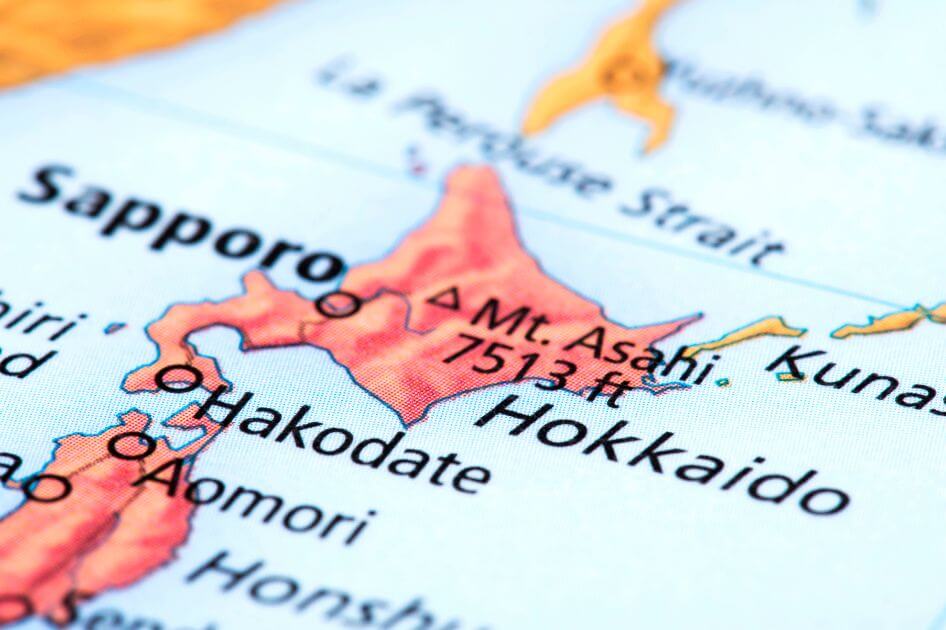 北海道は遊ぶところがたくさん！大学生が旅行で行きたい観光地10選