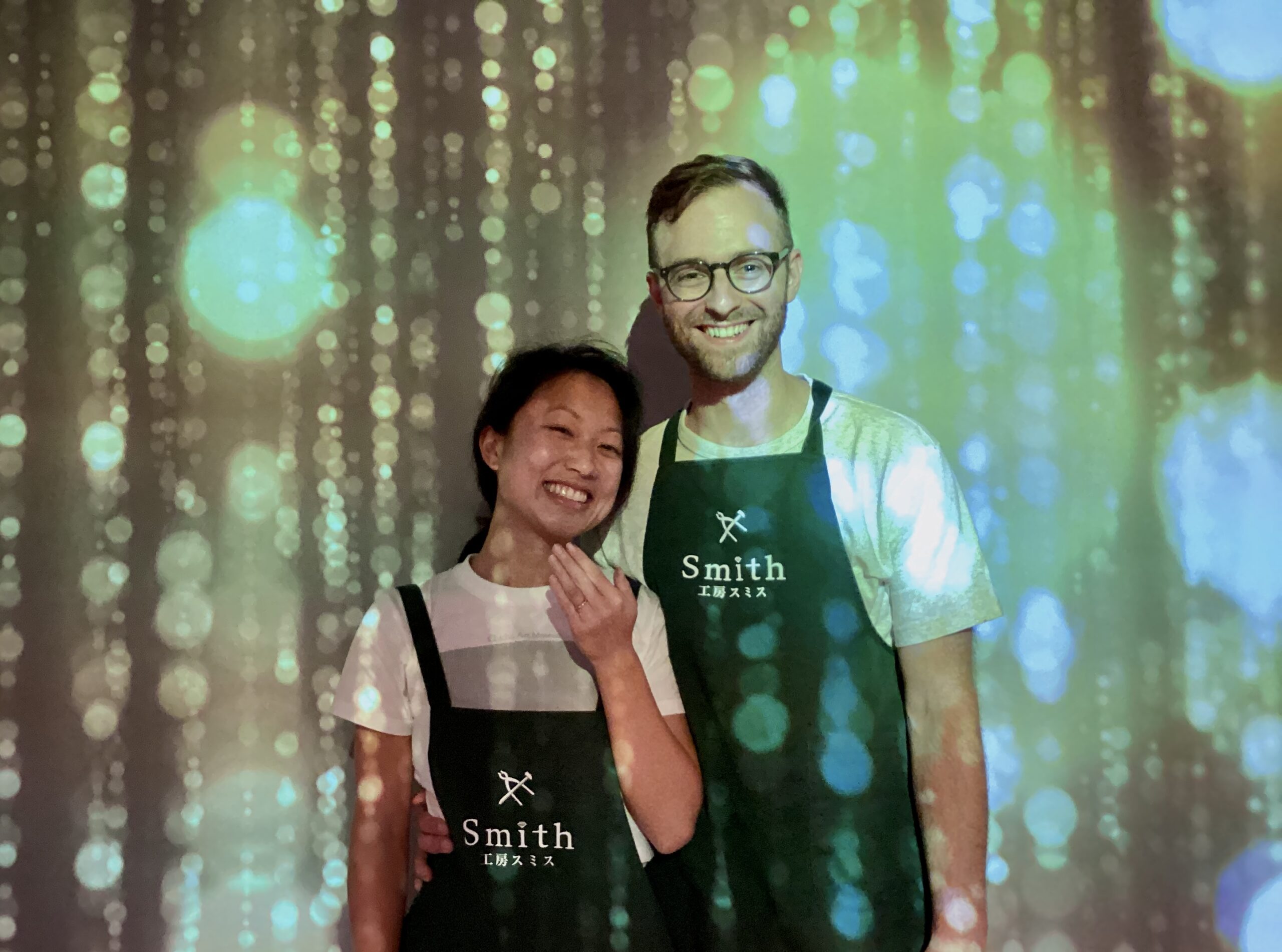 ｜L様・F様【We had such a fun time.】