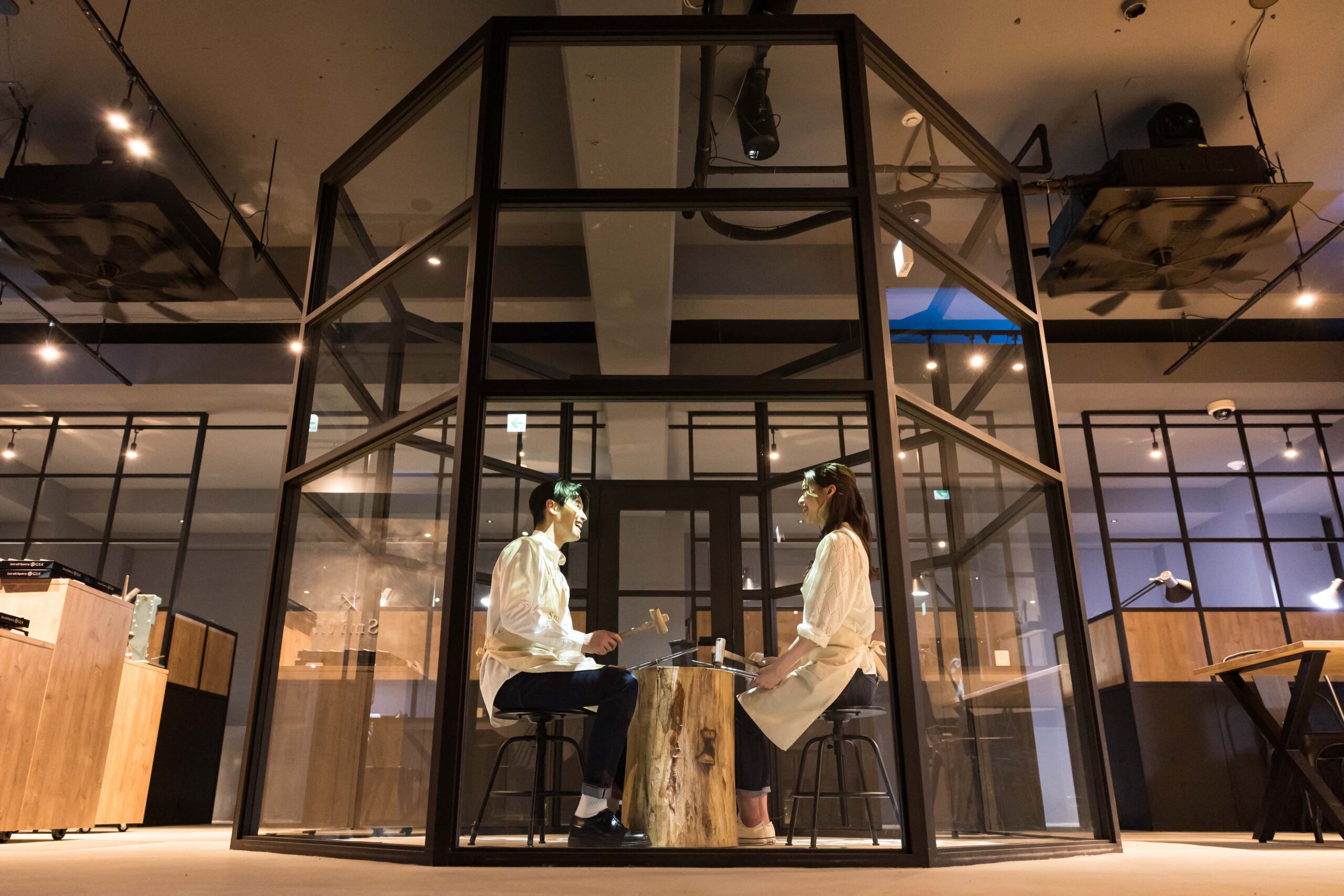 23FB_0055 1 | 工房Smith札幌 工房Smith札幌本店