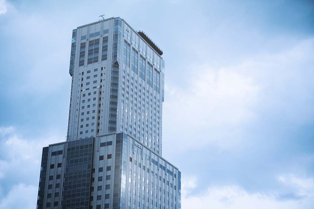 jrtower | 工房Smith札幌 JRタワー