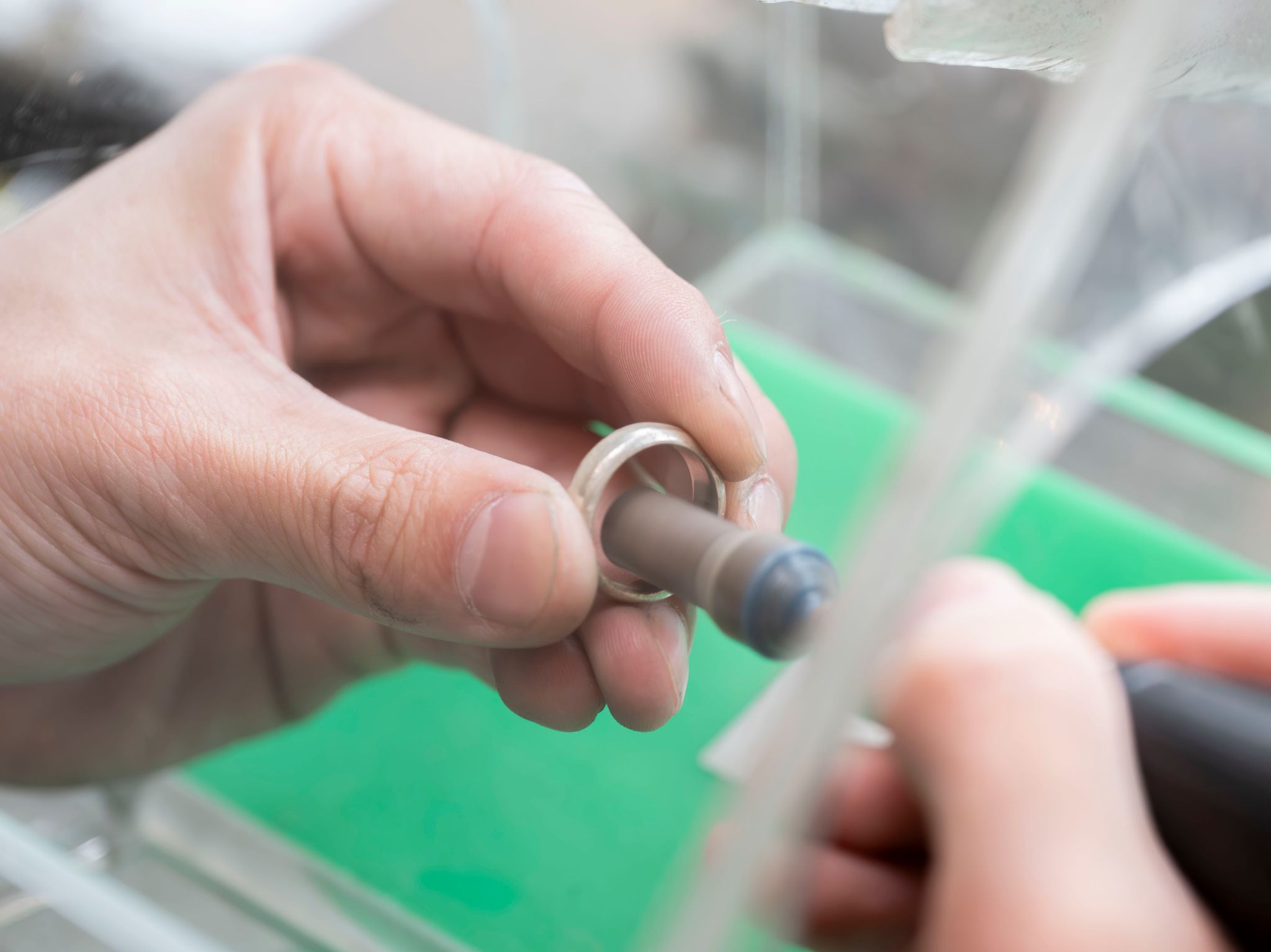 名称未設定のデザイン 17 | 工房Smith札幌 手作り指輪