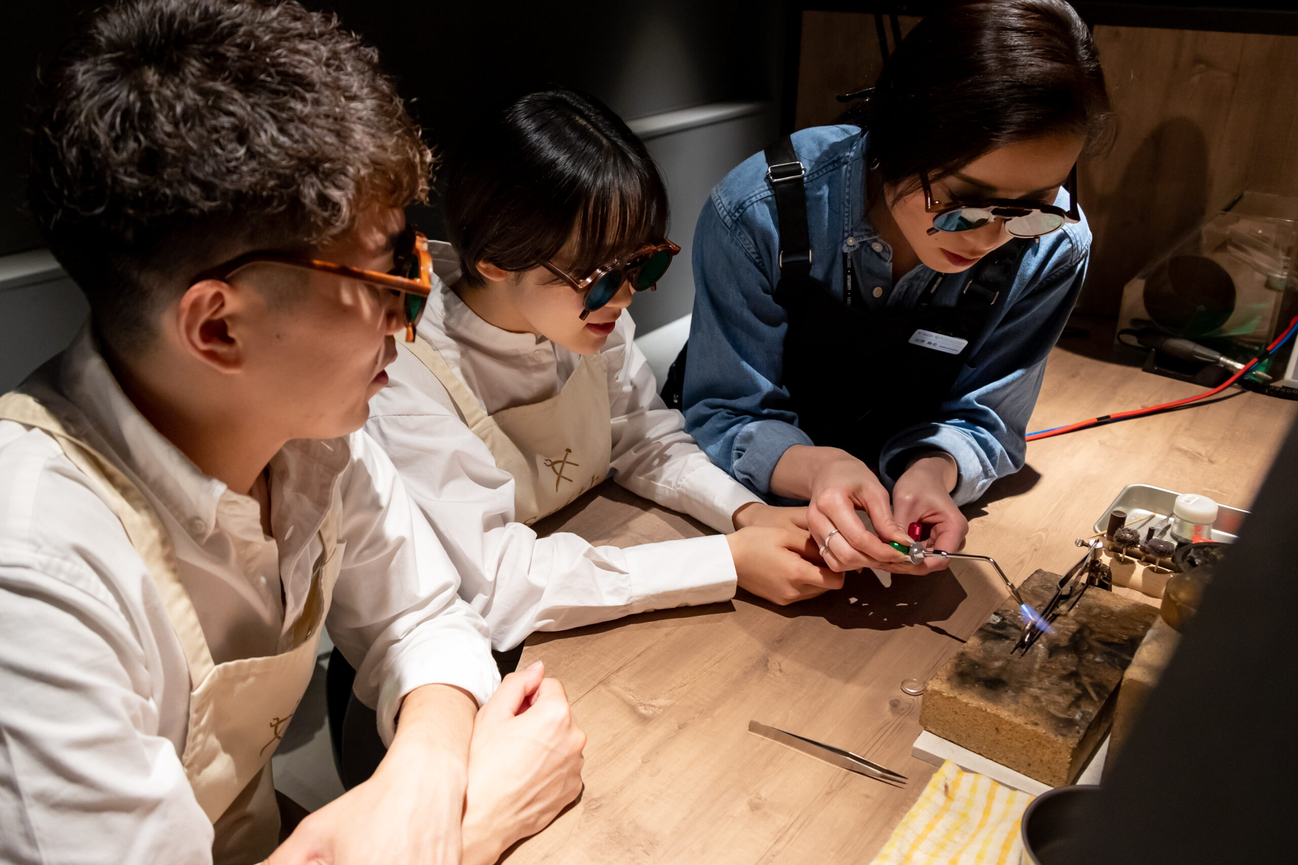 S-064 | 工房Smith札幌 手作り指輪