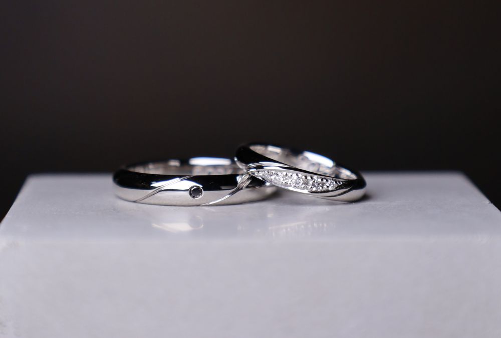 結婚指輪